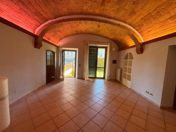 appartamento in vendita a Cascina