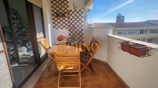 appartamento in vendita a Cascina in zona Marciana