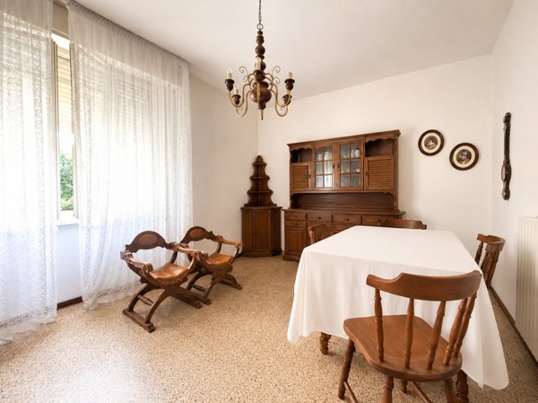 appartamento in vendita a Cascina in zona Marciana