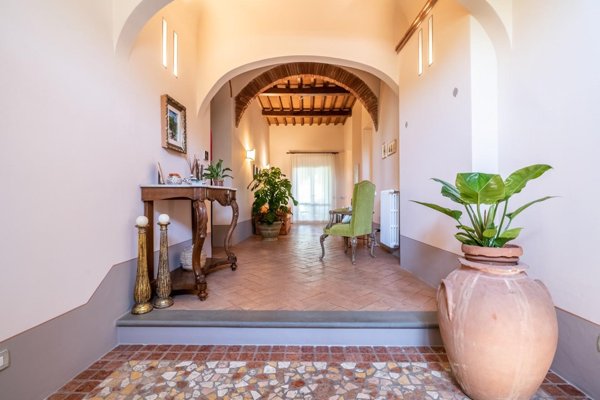 casa indipendente in vendita a Cascina in zona San Casciano