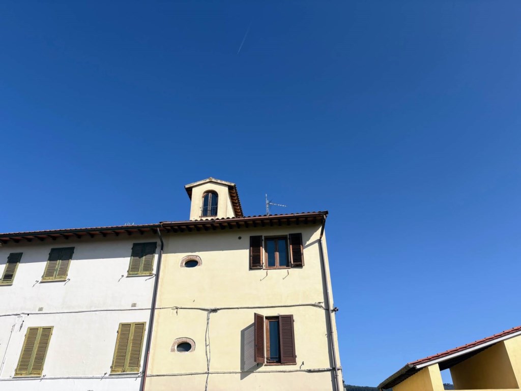 appartamento in vendita a Cascina in zona Marciana