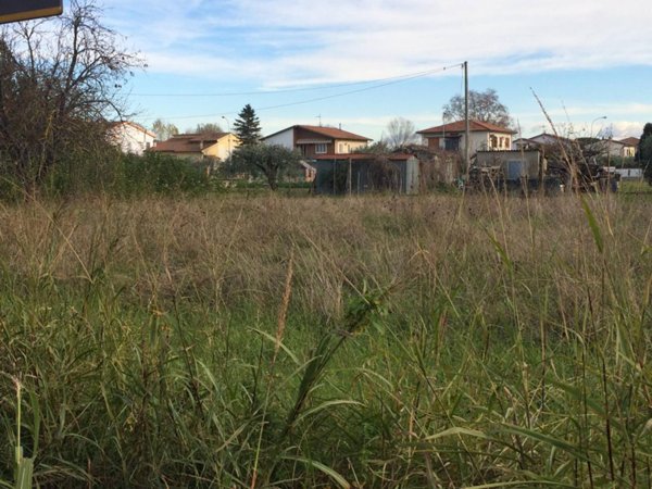 terreno agricolo in vendita a Cascina in zona Navacchio