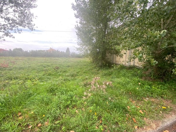 terreno agricolo in vendita a Cascina in zona San Lorenzo a Pagnatico