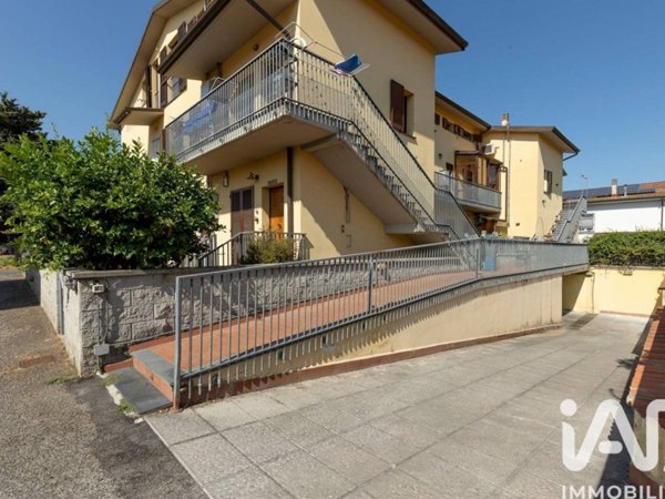 appartamento in vendita a Cascina