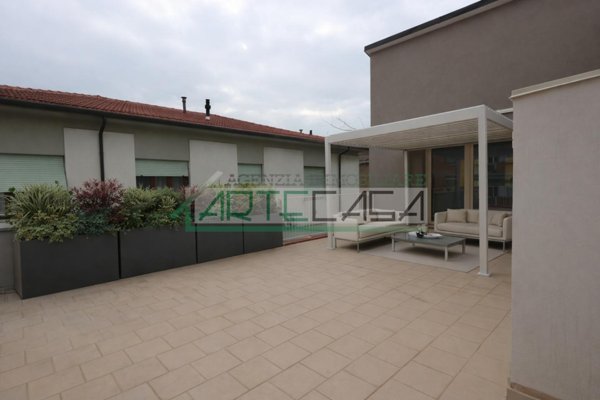 appartamento in vendita a Cascina