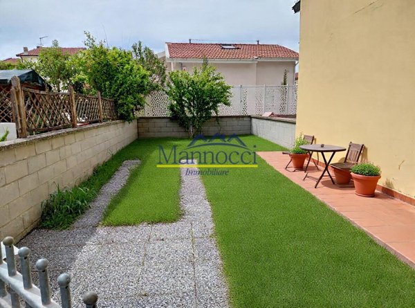 appartamento in vendita a Cascina