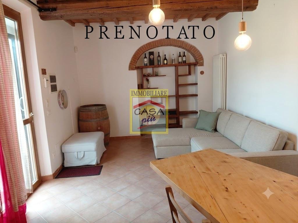 casa indipendente in vendita a Cascina in zona San Lorenzo a Pagnatico