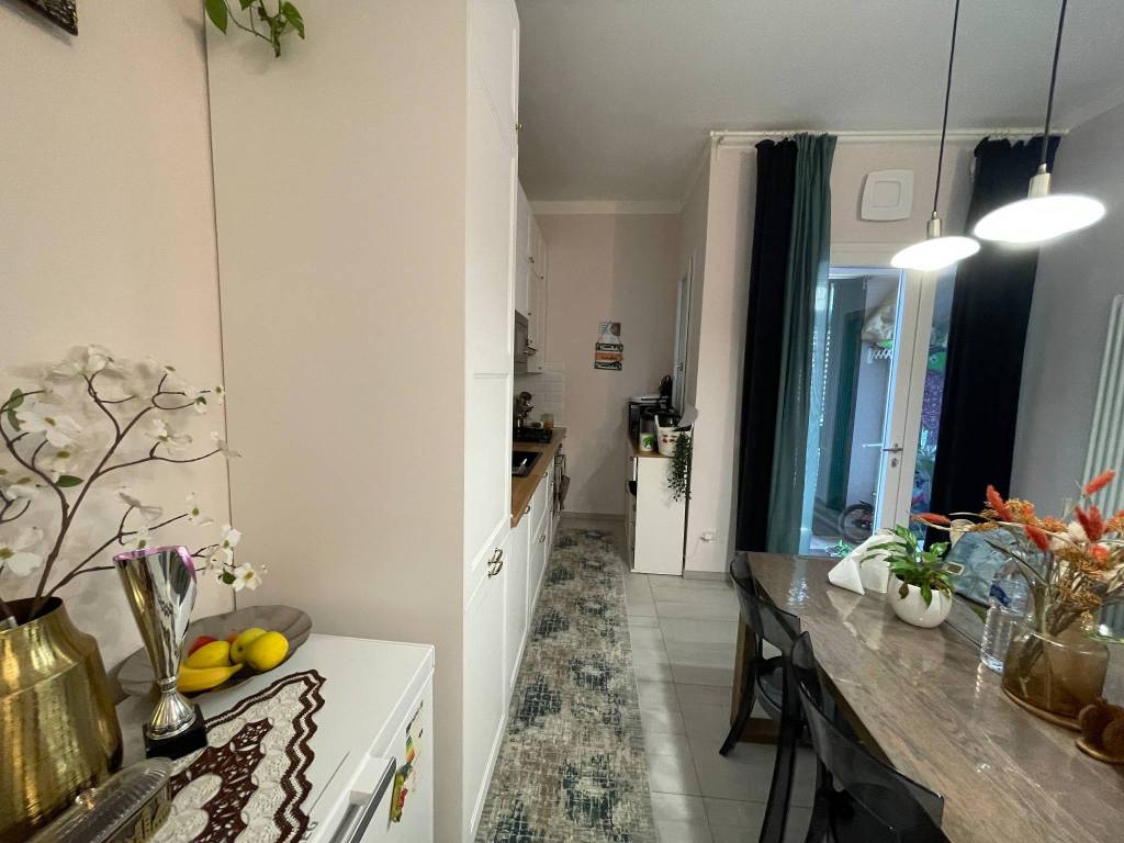 appartamento in vendita a Cascina in zona Navacchio