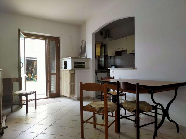 appartamento in vendita a Cascina in zona Musigliano