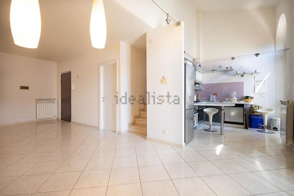 appartamento in vendita a Cascina
