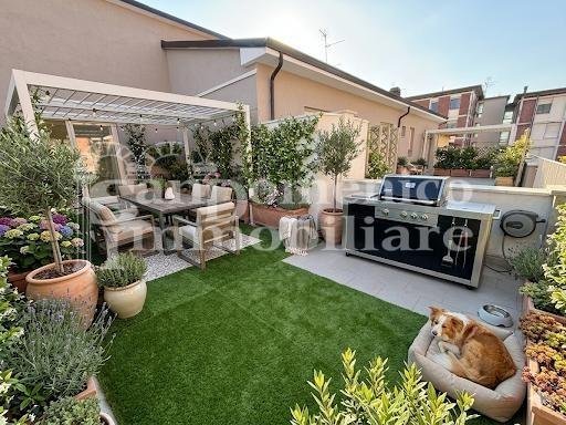 appartamento in vendita a Cascina