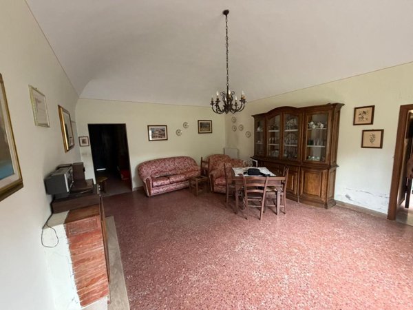 appartamento in vendita a Cascina