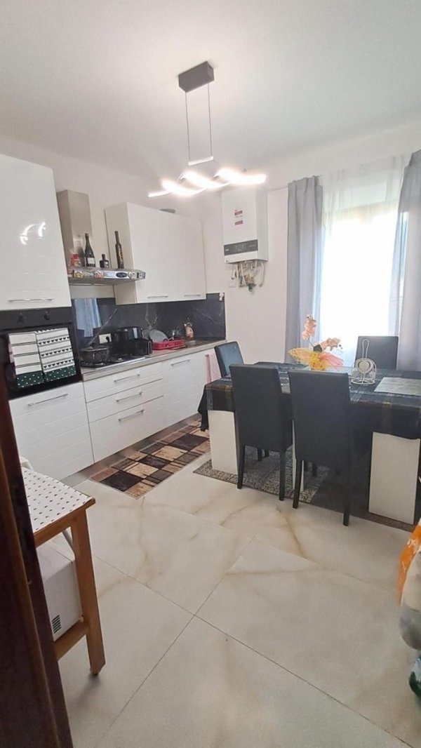 appartamento in vendita a Cascina