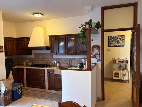 appartamento in vendita a Cascina in zona San Frediano a Settimo