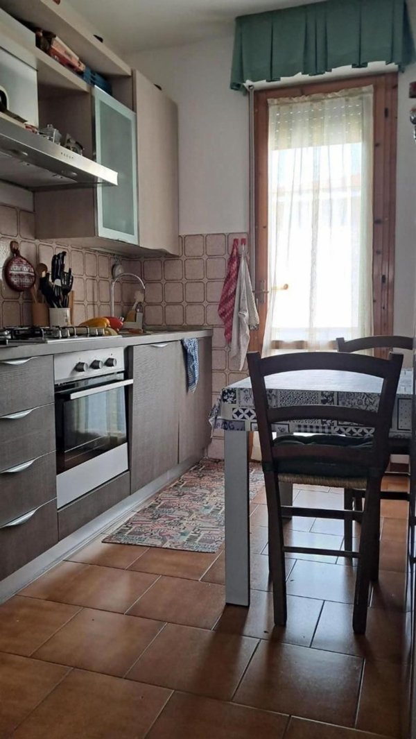 appartamento in vendita a Cascina