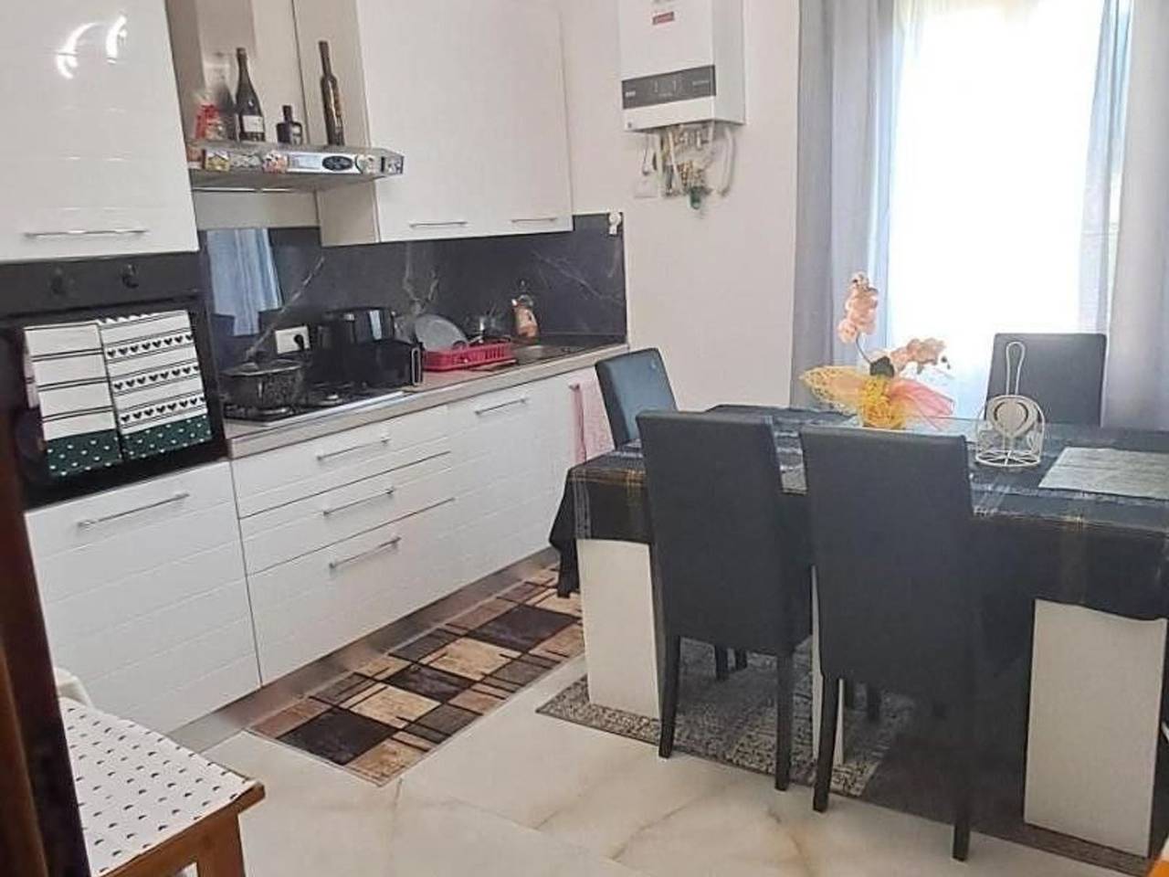 appartamento in vendita a Cascina