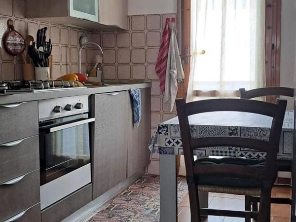 appartamento in vendita a Cascina