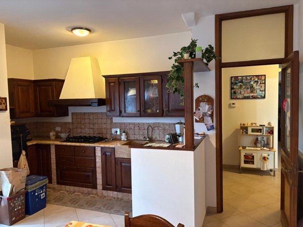 appartamento in vendita a Cascina in zona San Frediano a Settimo