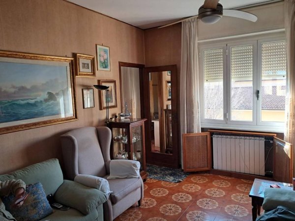 appartamento in vendita a Cascina in zona Marciana