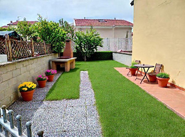 appartamento in vendita a Cascina