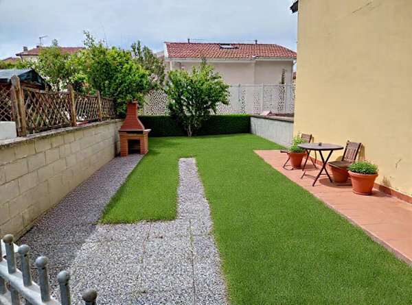 appartamento in vendita a Cascina