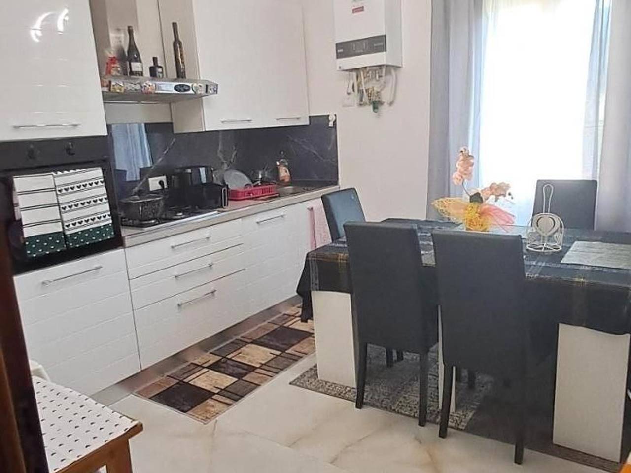 appartamento in vendita a Cascina