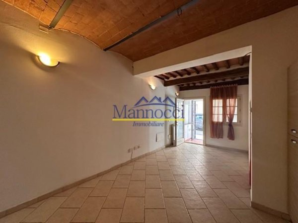 appartamento in vendita a Cascina in zona Marciana