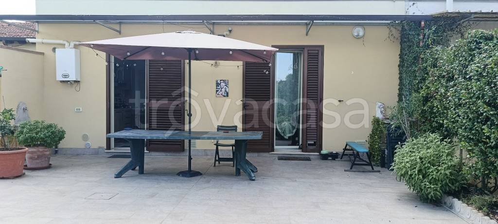 casa indipendente in vendita a Cascina in zona Musigliano