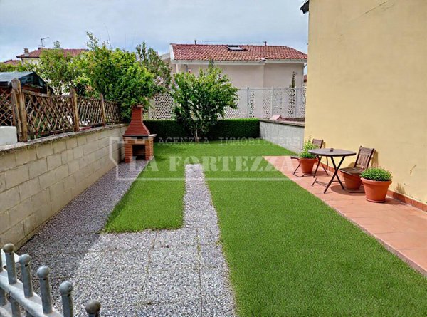 appartamento in vendita a Cascina