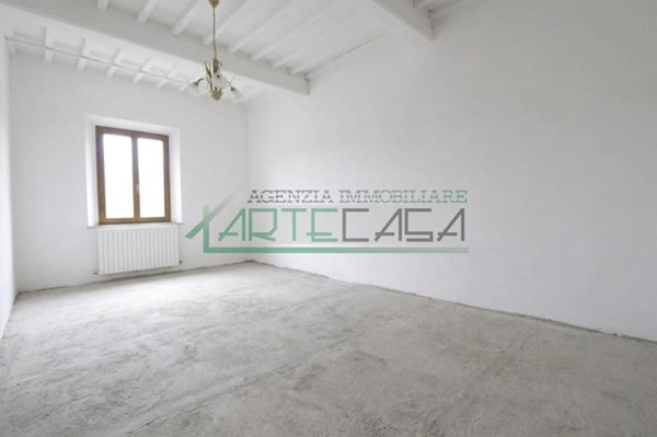 appartamento in vendita a Cascina in zona Ripoli
