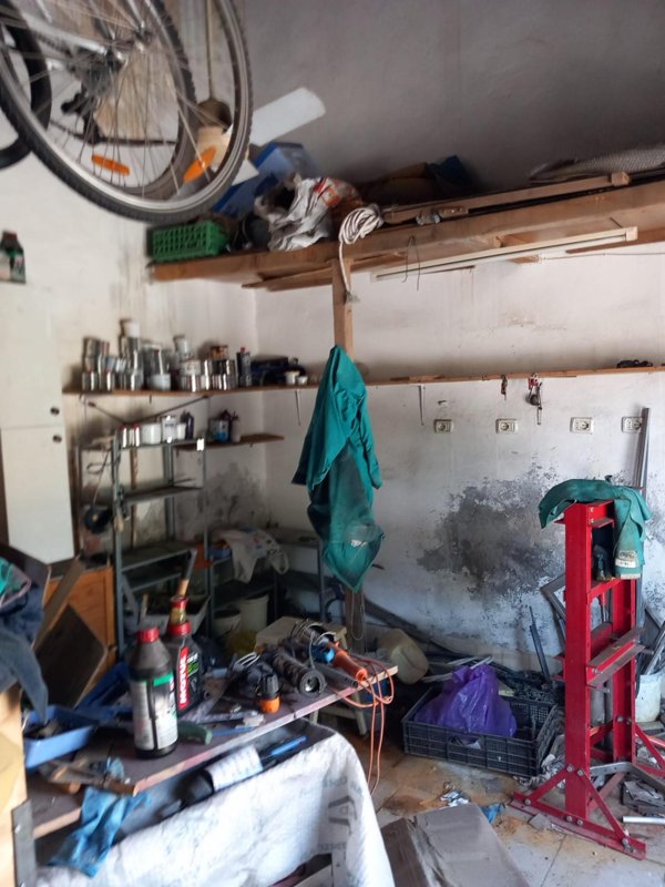 appartamento in vendita a Cascina