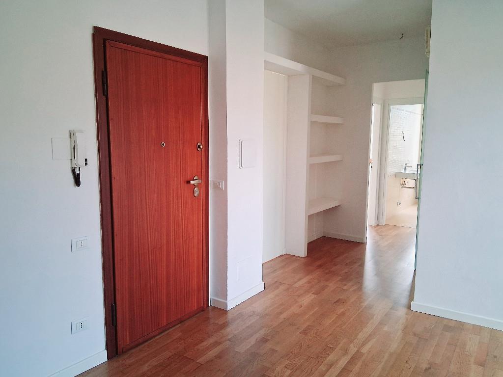 appartamento in vendita a Cascina