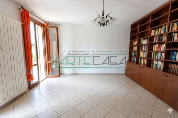 casa indipendente in vendita a Cascina in zona San Frediano a Settimo