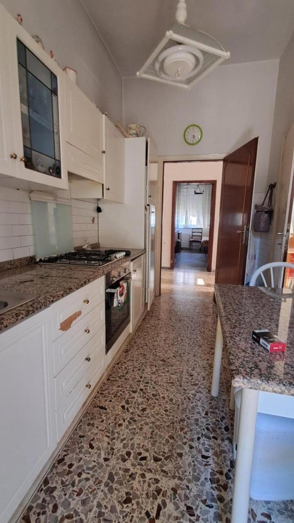 appartamento in vendita a Cascina in zona San Giorgio