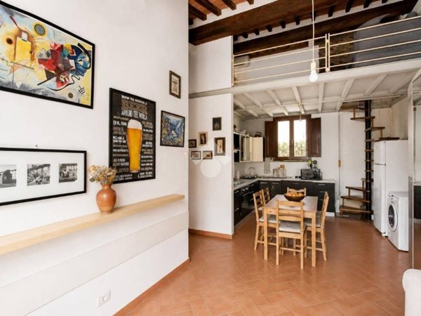 appartamento in vendita a Cascina in zona Marciana