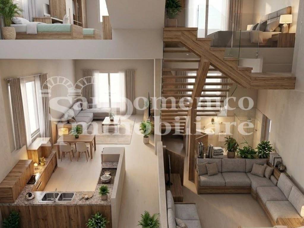appartamento in vendita a Cascina in zona Ripoli