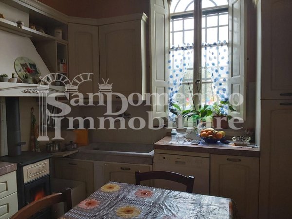 casa indipendente in vendita a Cascina in zona San Frediano a Settimo