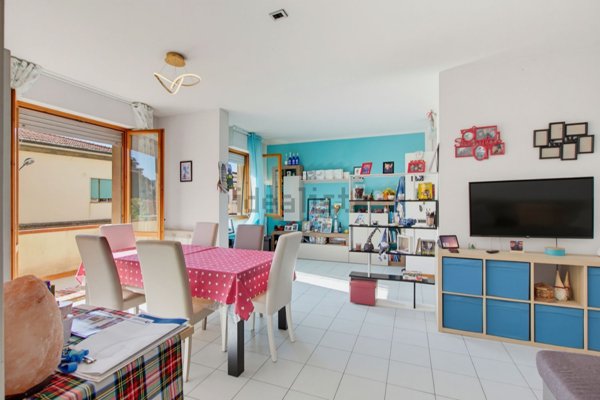 appartamento in vendita a Cascina in zona Marciana