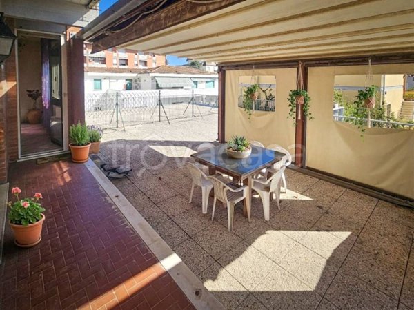appartamento in vendita a Cascina