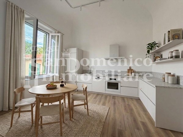 appartamento in vendita a Cascina in zona San Giorgio