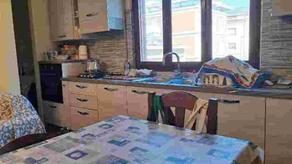 appartamento in vendita a Cascina in zona Marciana