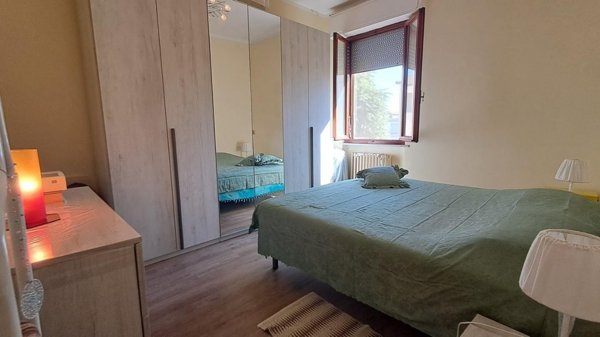 appartamento in vendita a Cascina in zona Marciana
