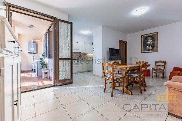 appartamento in vendita a Cascina in zona San Lorenzo a Pagnatico