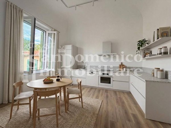 appartamento in vendita a Cascina in zona San Giorgio