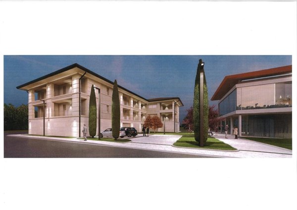 appartamento in vendita a Cascina in zona Marciana