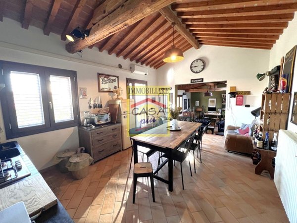 appartamento in vendita a Cascina in zona Navacchio