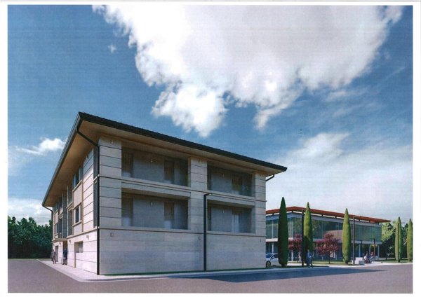 appartamento in vendita a Cascina in zona Marciana