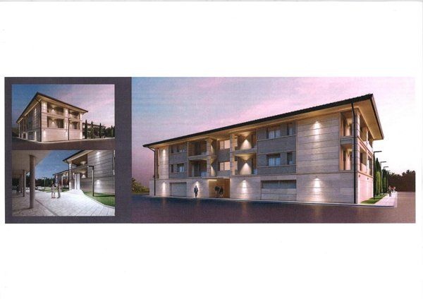 appartamento in vendita a Cascina in zona Marciana