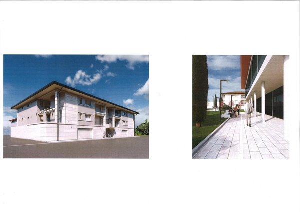 appartamento in vendita a Cascina in zona Marciana