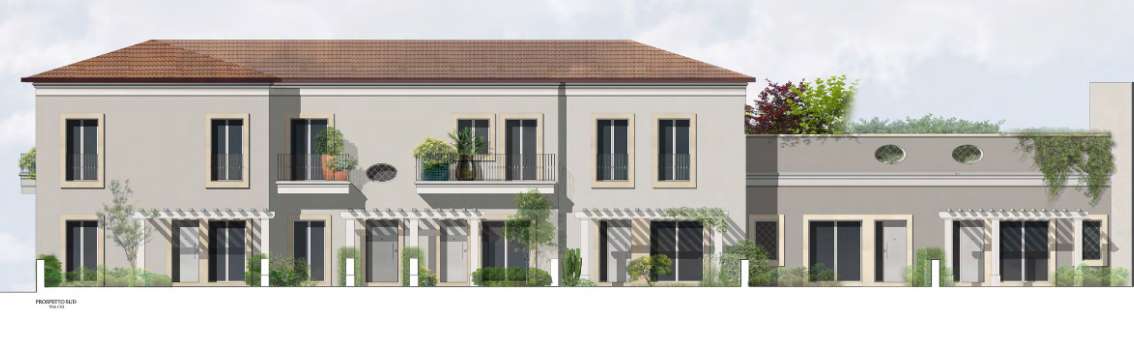 appartamento in vendita a Cascina